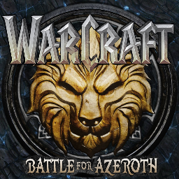 Battle for Azeroth / Битва за Азерот